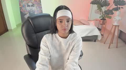 JANY online show from October 2025 10:56:02 AM