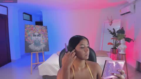 JANY online show from November 2025 10:47:01 AM