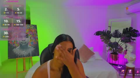 JANY online show from April 2026 10:48:01 AM