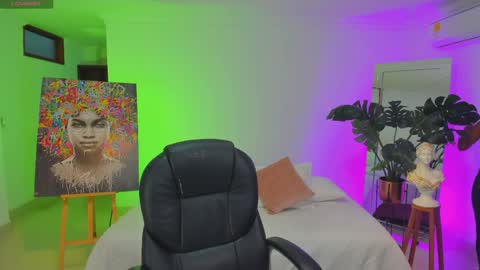 JANY online show from April 2026 10:52:02 AM