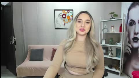 JaquelinLaurent online show from March 2026 09:41:01 PM