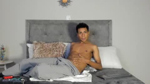 jared_blake online show from December 2024 01:47:02 AM