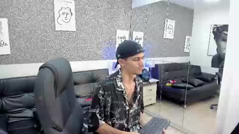 Snapshot of jared_cole chatting on June 2026 10:57:02 AM Jared online show from June 2026 10:57:02 AM