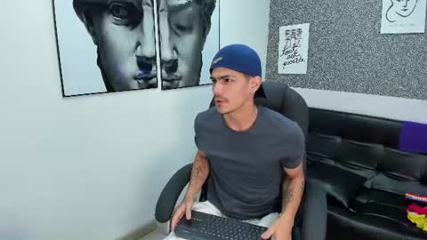 Snapshot of jared_cole chatting on June 2026 10:57:02 AM Jared online show from June 2026 10:57:02 AM