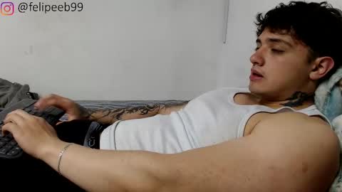 Jareth online show from November 2025 07:58:01 PM