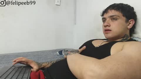 Jareth online show from April 2026 05:12:02 AM