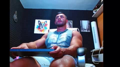 Snapshot of jarod131675 chatting on October 2025 09:36:01 PM jarod online show from October 2025 09:36:01 PM