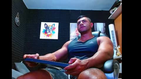 jarod online show from May 2026 06:36:02 PM