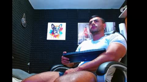 jarod online show from May 2026 06:38:01 PM
