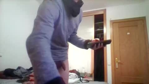 Snapshot of jarrygatito chatting on December 2025 05:01:01 AM jarrygatito online show from December 2025 05:01:01 AM