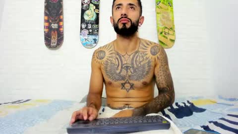 jaryandnick_smith online show from June 2026 02:48:01 AM
