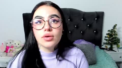 Maria online show from December 2024 05:04:01 AM