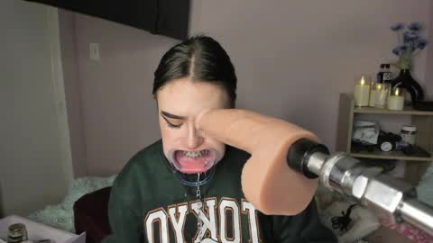 Maria online show from March 2026 03:17:01 AM