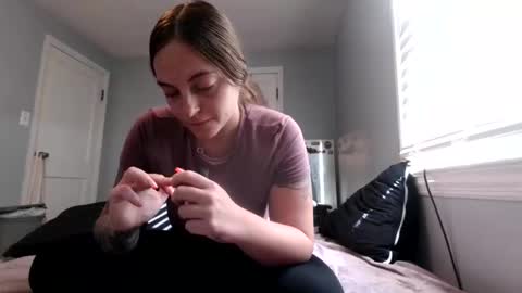 Snapshot of jaseyrae12 chatting on September 2025 03:13:01 PM Jasey Rae online show from September 2025 03:13:01 PM