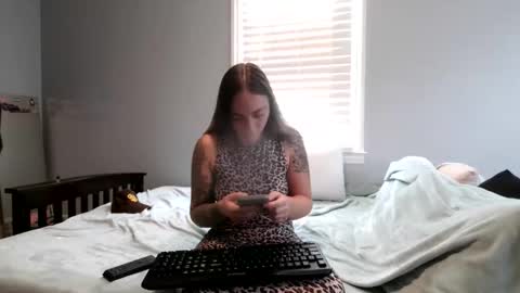 Snapshot of jaseyrae12 chatting on October 2025 02:28:02 PM Jasey Rae online show from October 2025 02:28:02 PM