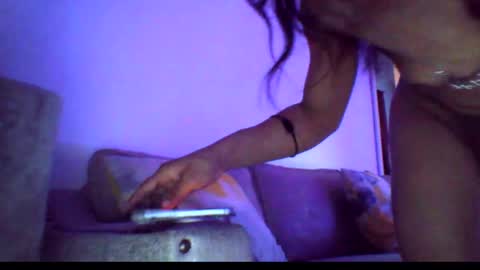 GoddessLaniLuxxx online show from February 2025 05:44:02 AM