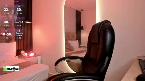 Jasmin  online show from March 2026 12:28:01 PM