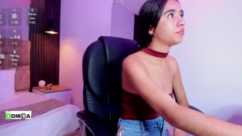Jasmin  online show from July 2026 11:23:01 AM