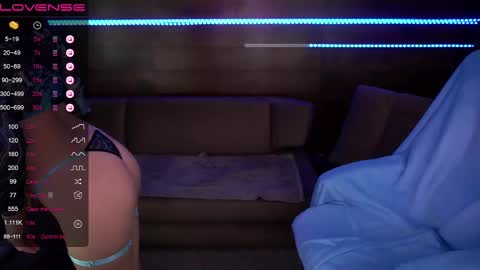 Jasmin online show from December 2024 05:32:01 PM