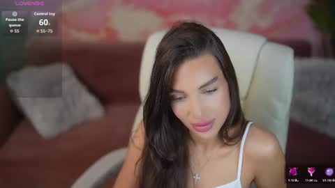 Snapshot of jasminbae chatting on July 2026 06:06:02 AM Daryna online show from July 2026 06:06:02 AM