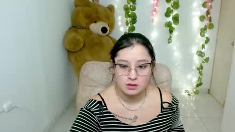 Snapshot of jasmine1609 chatting on November 2025 01:11:01 PM jasmine1609 online show from November 2025 01:11:01 PM