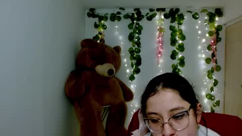 Snapshot of jasmine1609 chatting on November 2025 01:24:02 PM jasmine1609 online show from November 2025 01:24:02 PM