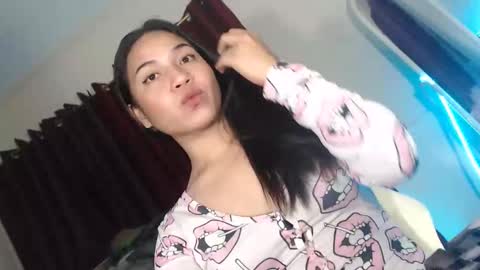 JASMINE online show from March 2026 12:42:01 PM