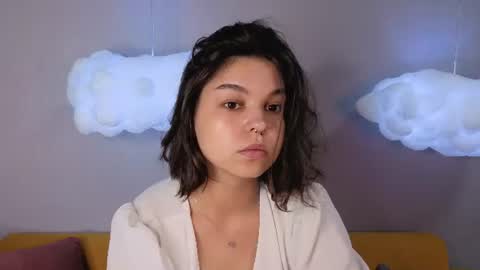 Jasmine Burke online show from June 2026 01:25:02 AM
