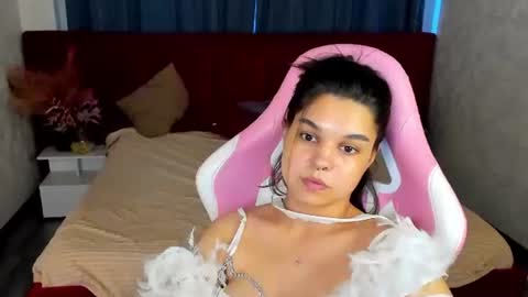 Jasmine Burke online show from July 2026 10:21:02 AM