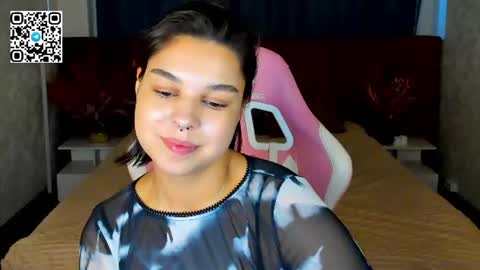 Jasmine Burke online show from July 2026 01:58:33 AM