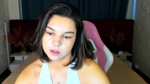 Jasmine Burke online show from July 2026 01:12:01 AM