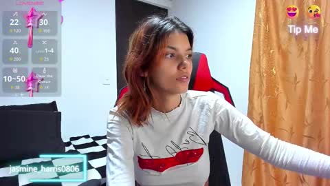 jasmine online show from March 2026 03:13:01 AM