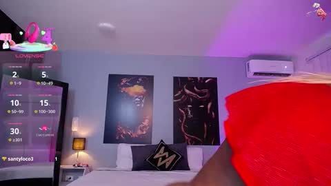 Instagram jasminecampbell1  online show from February 2026 03:42:01 PM