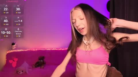 Jasmin online show from June 2026 10:35:01 AM