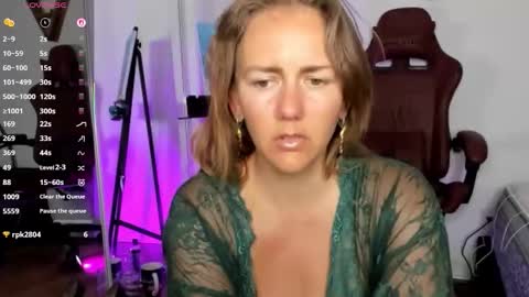 Snapshot of jasminedaze888 chatting on December 2025 10:08:02 PM Jasmine Daze online show from December 2025 10:08:02 PM