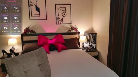 Jasmine online show from March 2026 10:11:01 AM