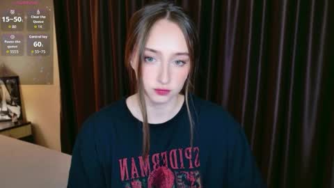 Jasmine online show from April 2026 10:09:02 AM