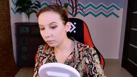 Snapshot of jasminemilko chatting on October 2025 05:19:02 AM Jasmine online show from October 2025 05:19:02 AM