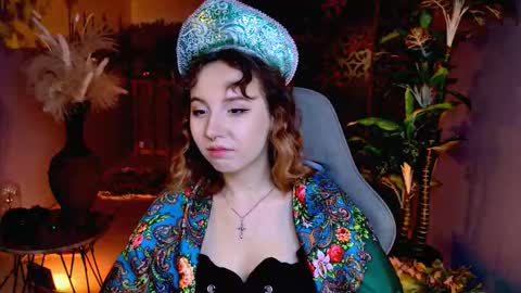 Jasmine online show from February 2026 05:19:02 AM