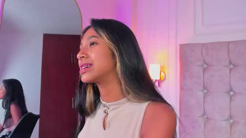 Snapshot of jasmineross_1 chatting on February 2026 07:24:02 PM jasmine online show from February 2026 07:24:02 PM