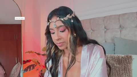 Snapshot of jasmineross_1 chatting on March 2026 12:45:01 AM jasmine online show from March 2026 12:45:01 AM