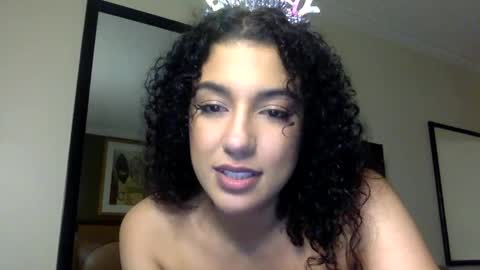 Snapshot of jasminexmarie chatting on January 2025 08:49:02 AM Jasmine Marie online show from January 2025 08:49:02 AM