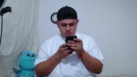 jason_boy_ online show from July 2026 05:14:01 AM