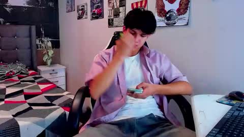 JASON online show from December 2025 03:45:02 AM