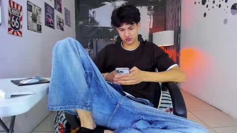 JASON online show from February 2026 04:30:02 AM