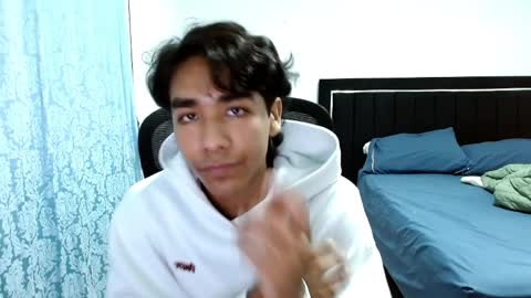 jason_haasland online show from April 2026 12:09:02 AM