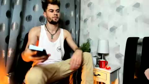 Snapshot of jason_marz chatting on January 2025 06:09:01 PM JasoN online show from January 2025 06:09:01 PM