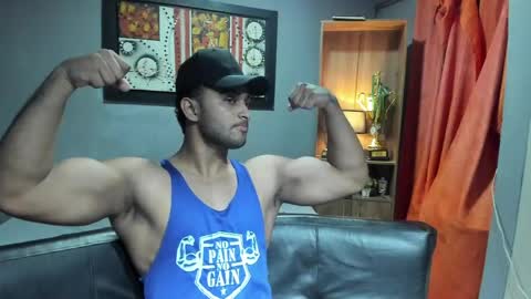Snapshot of jason_risto chatting on May 2026 06:30:01 AM jason_risto online show from May 2026 06:30:01 AM