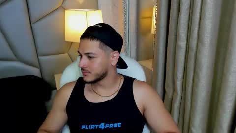 Snapshot of jason_shaw_ chatting on September 2025 12:02:02 AM Jasson Shaw online show from September 2025 12:02:02 AM