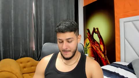 Snapshot of jason_shaw_ chatting on December 2025 05:28:02 PM Jasson Shaw online show from December 2025 05:28:02 PM